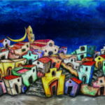 La città dei sogni (Stefano Durante)