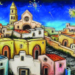 La città in festa (Stefano Durante)